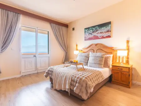 Villa Mar – Maison 8 pers., vue mer à Porto Moniz : photo 31