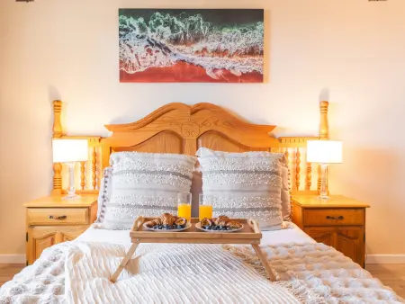 Villa Mar – Maison 8 pers., vue mer à Porto Moniz : photo 32