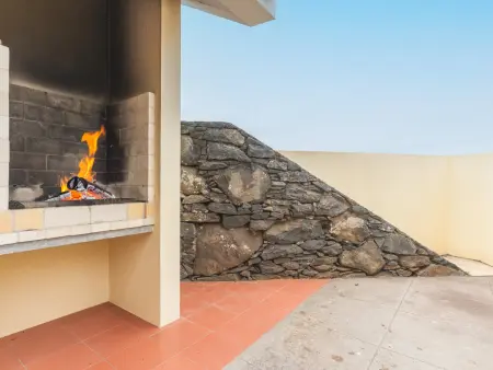 Villa Mar – Maison 8 pers., vue mer à Porto Moniz : photo 36