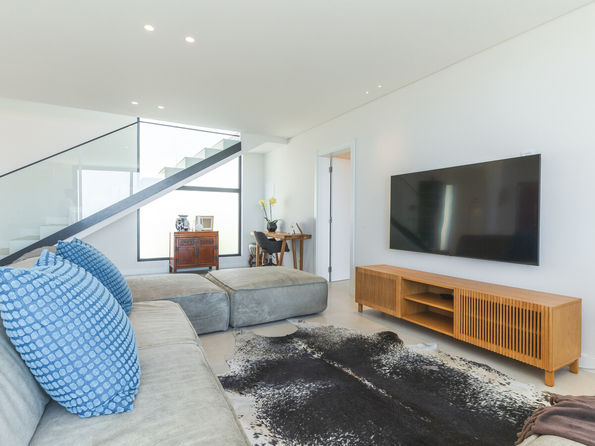 Villa 6 chambres Madère avec jacuzzi et vue mer - Photo 5