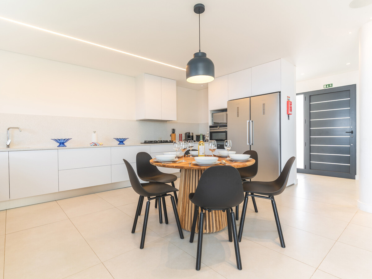 Villa 6 chambres Madère avec jacuzzi et vue mer - Photo 9