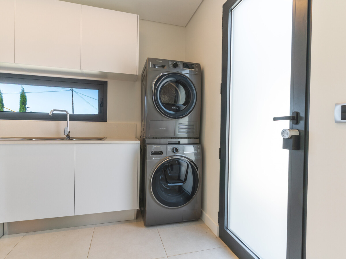 Villa 6 chambres Madère avec jacuzzi et vue mer - Photo 14