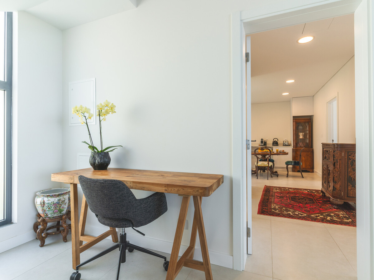 Villa 6 chambres Madère avec jacuzzi et vue mer - Photo 15