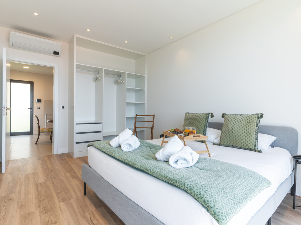 Villa 6 chambres Madère avec jacuzzi et vue mer - Photo 18
