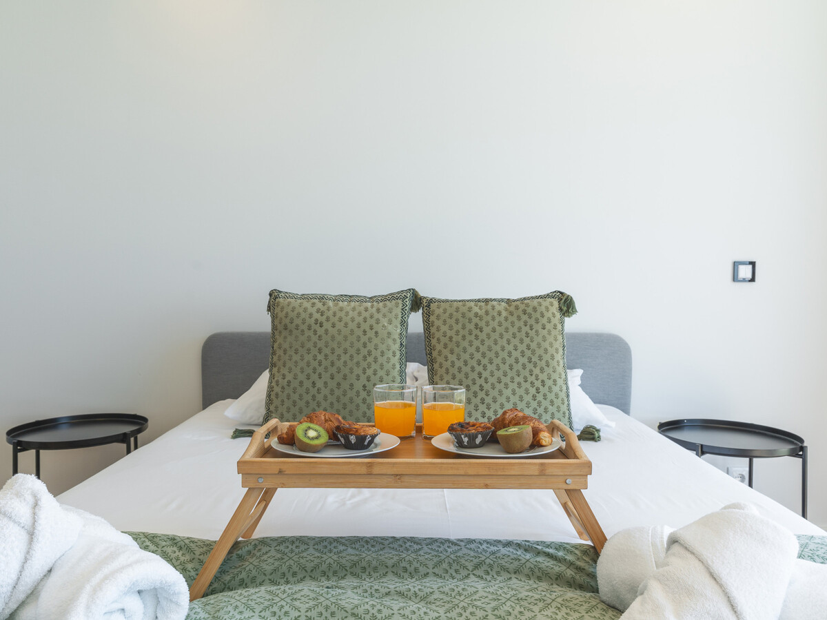 Villa 6 chambres Madère avec jacuzzi et vue mer - Photo 23