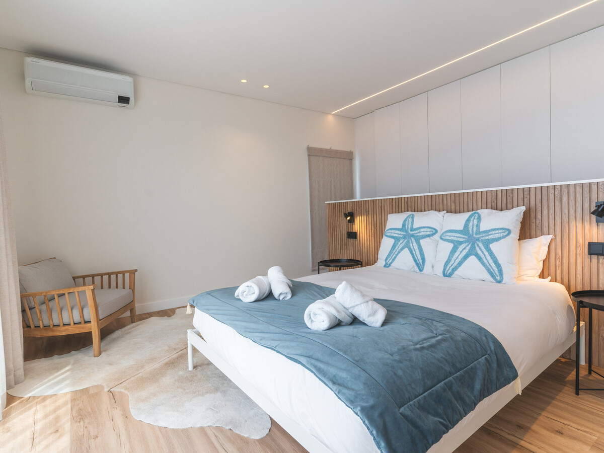 Villa 6 chambres Madère avec jacuzzi et vue mer - Photo 25