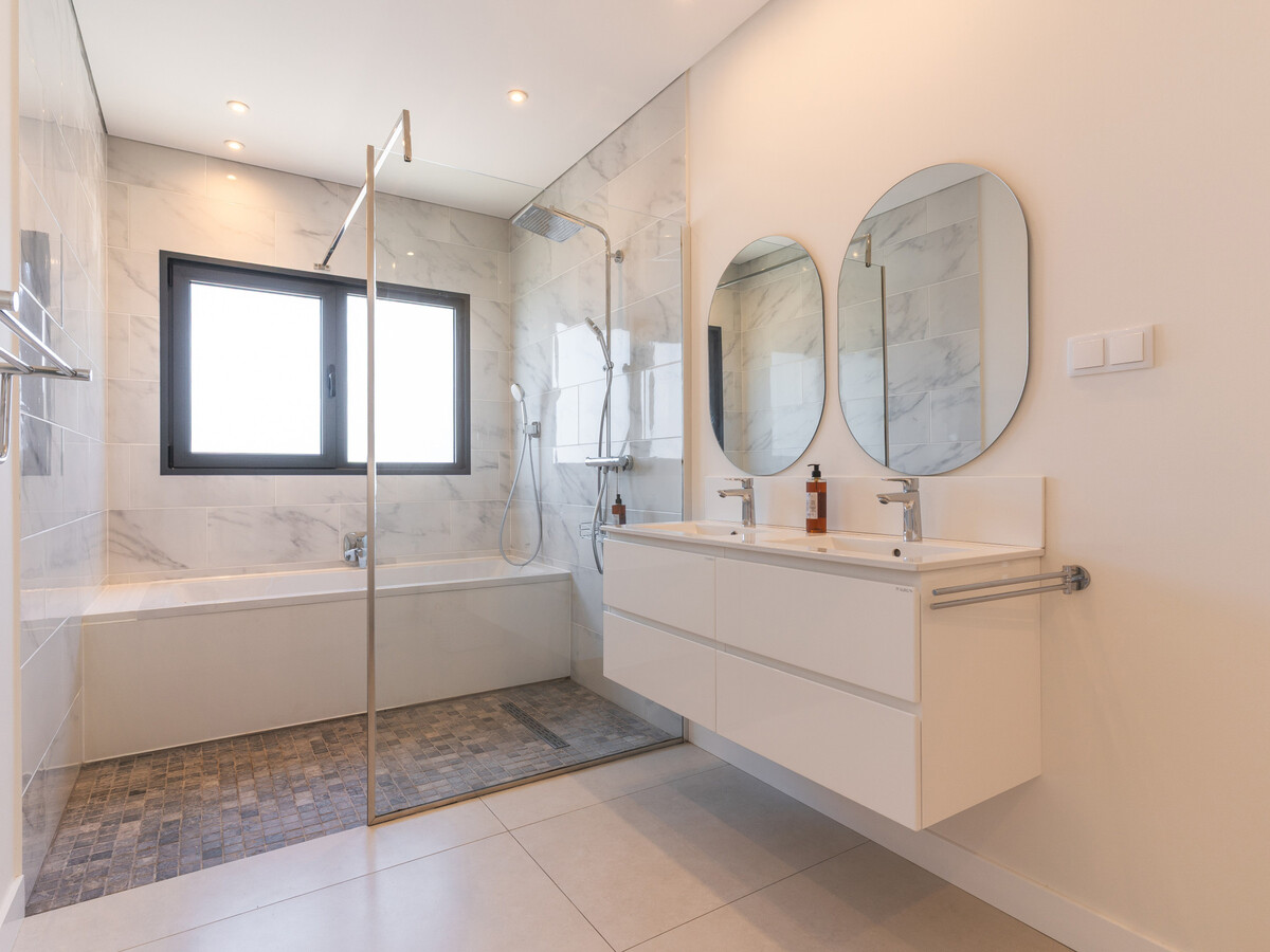 Villa 6 chambres Madère avec jacuzzi et vue mer - Photo 28