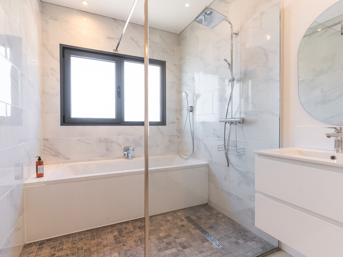 Villa 6 chambres Madère avec jacuzzi et vue mer - Photo 29