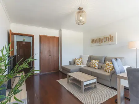Pena View Apartment, vue mer et ville à Funchal : photo 3