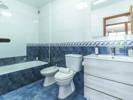 Pena View Apartment, vue mer et ville à Funchal : photo 12