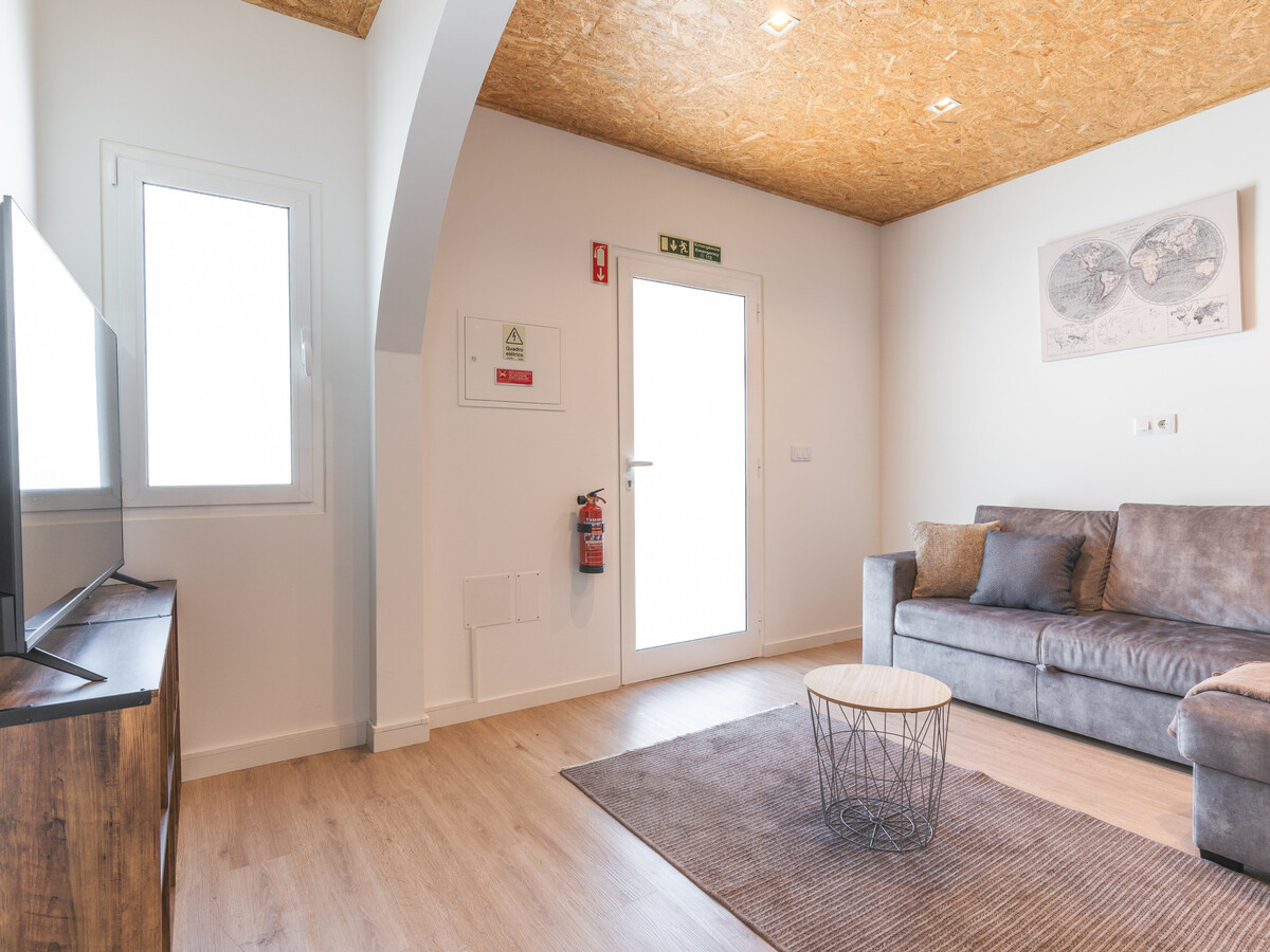 Atlantic Lookout, maison 6 pers. près plage à Madère - Photo 3