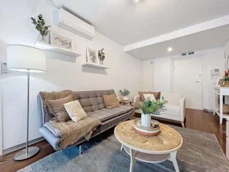 Acanto Loft, appartement moderne au cœur de Funchal : photo 3