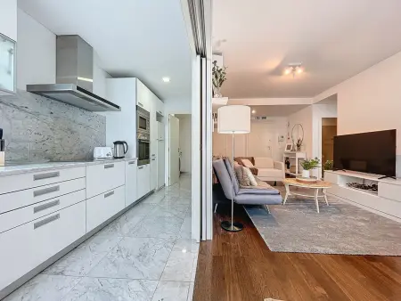 Acanto Loft, appartement moderne au cœur de Funchal : photo 8