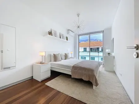 Acanto Loft, appartement moderne au cœur de Funchal : photo 12