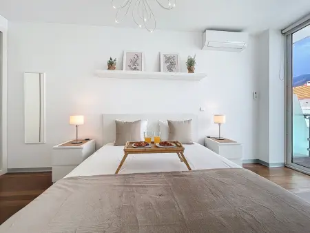 Acanto Loft, appartement moderne au cœur de Funchal : photo 13