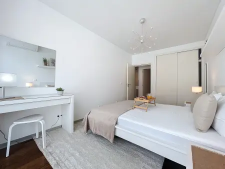Acanto Loft, appartement moderne au cœur de Funchal : photo 14
