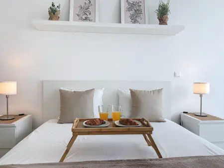 Acanto Loft, appartement moderne au cœur de Funchal : photo 15