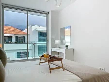 Acanto Loft, appartement moderne au cœur de Funchal : photo 17