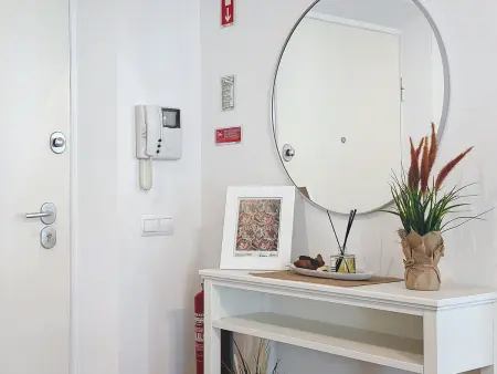 Acanto Loft, appartement moderne au cœur de Funchal : photo 19
