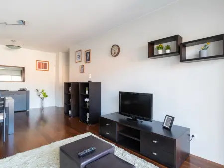 Appartement vue mer à Funchal, balcon privé : photo 7