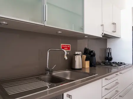 Appartement vue mer à Funchal, balcon privé : photo 18