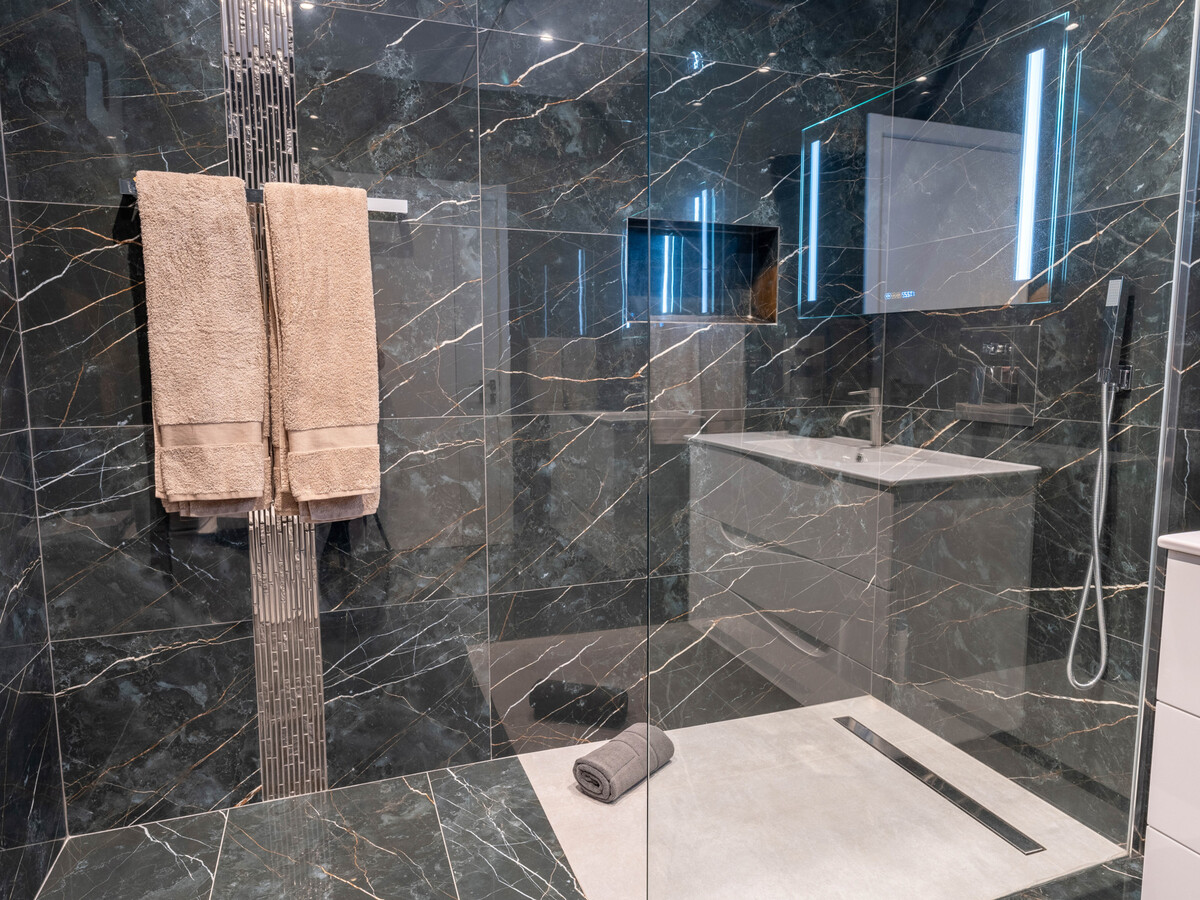 Villa Luxe Ribeira Brava : piscine toute l'année, 6 pers. - Photo 31