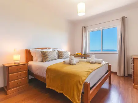 Appartement vue mer à Caniço, 6 pers., 2 chambres : photo 10