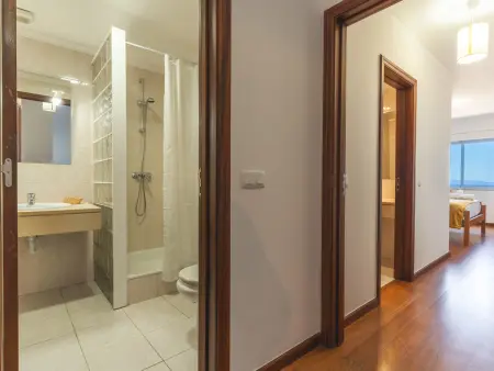 Appartement vue mer à Caniço, 6 pers., 2 chambres : photo 12
