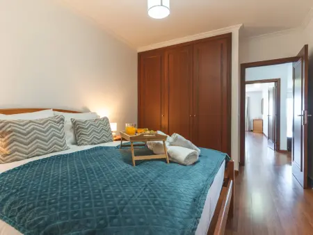 Appartement vue mer à Caniço, 6 pers., 2 chambres : photo 14