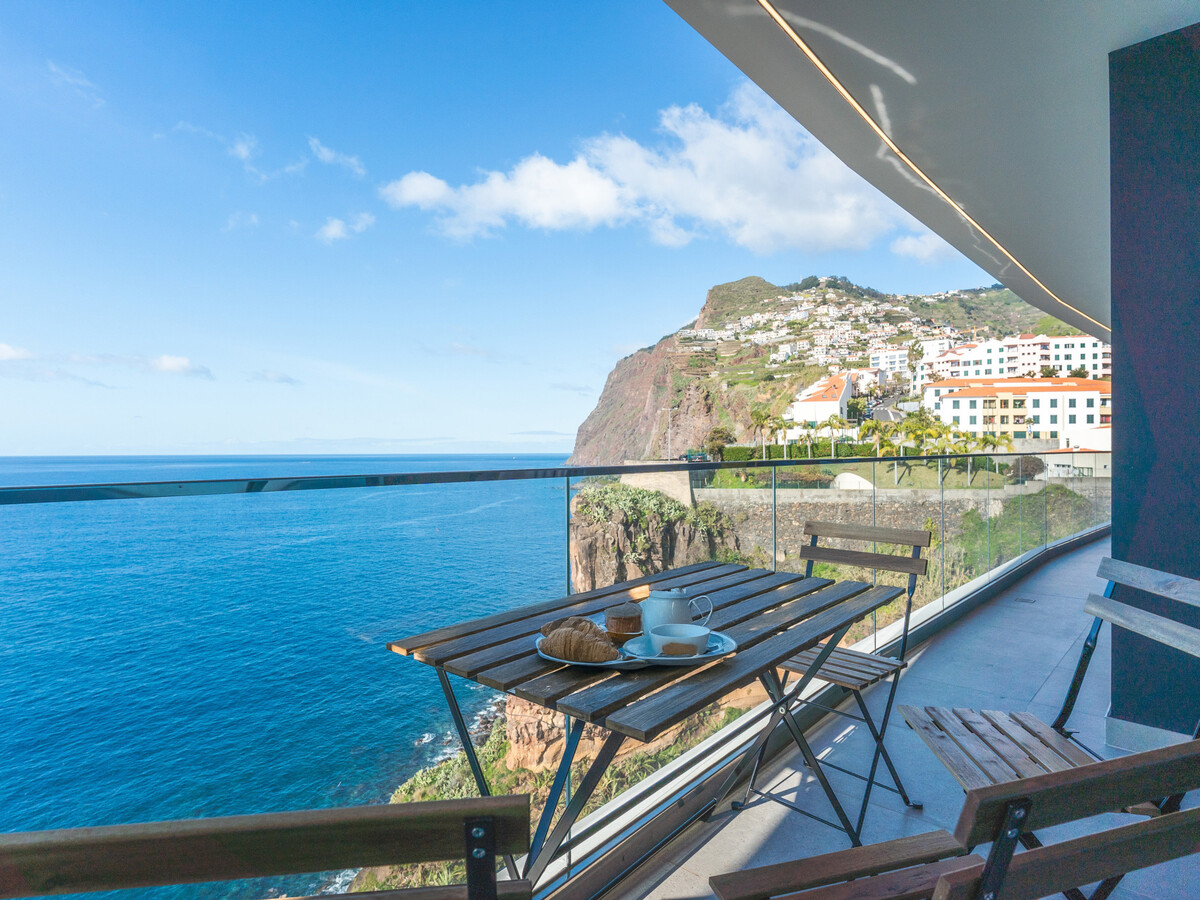 Xavelha Clifftop by Atlantic Holiday - Câmara de Lobos - Photo 1