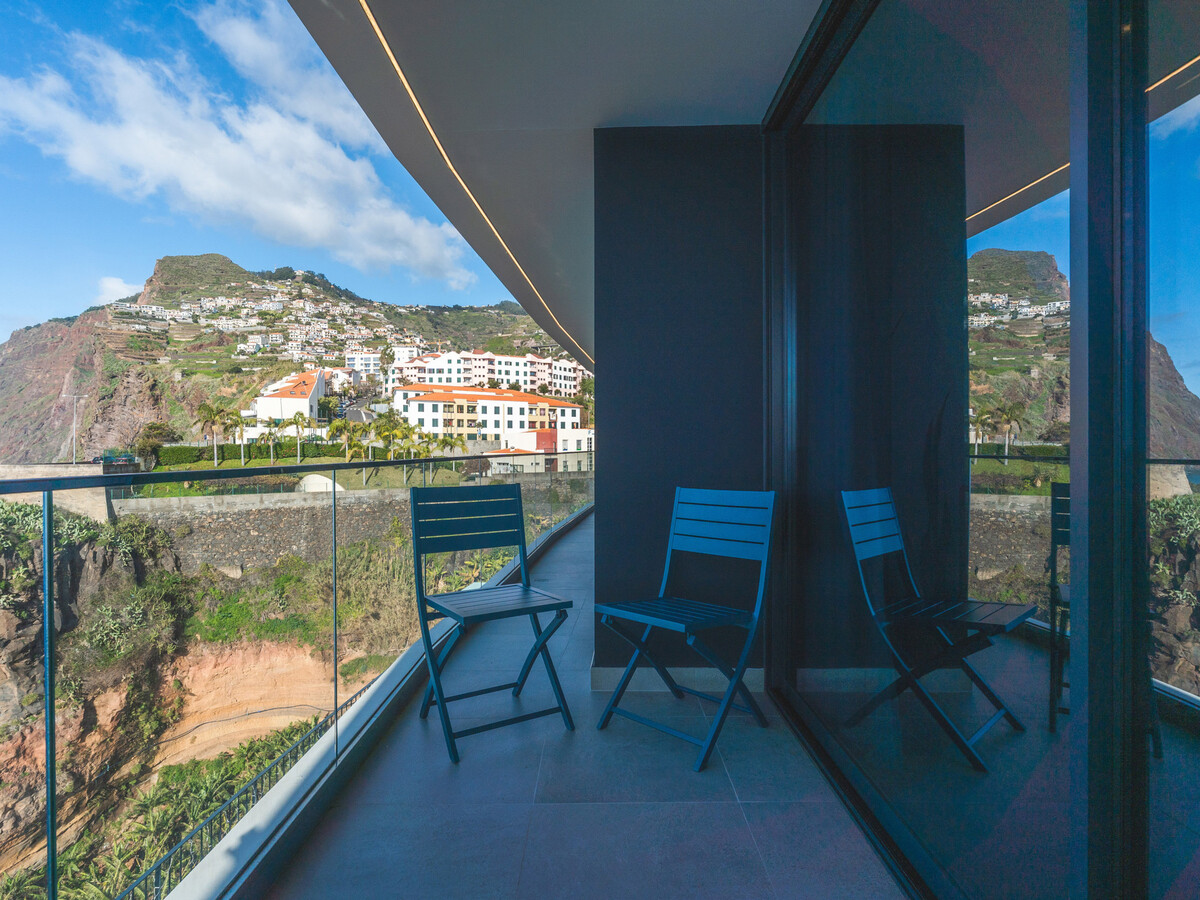 Xavelha Clifftop by Atlantic Holiday - Câmara de Lobos - Photo 24
