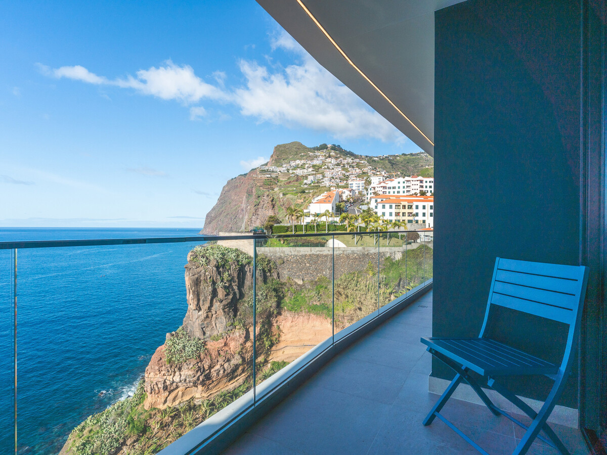 Xavelha Clifftop by Atlantic Holiday - Câmara de Lobos - Photo 25