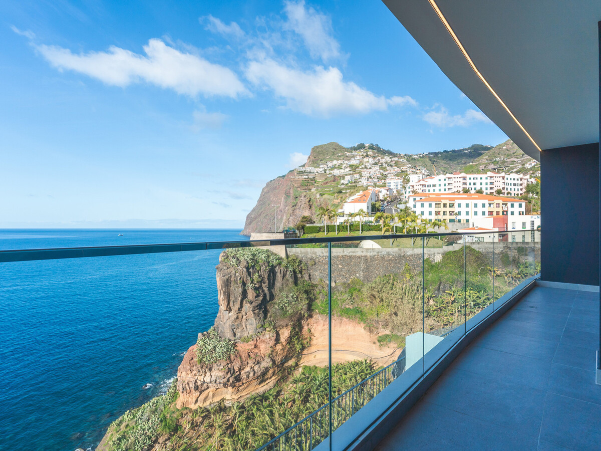 Xavelha Clifftop by Atlantic Holiday - Câmara de Lobos - Photo 26