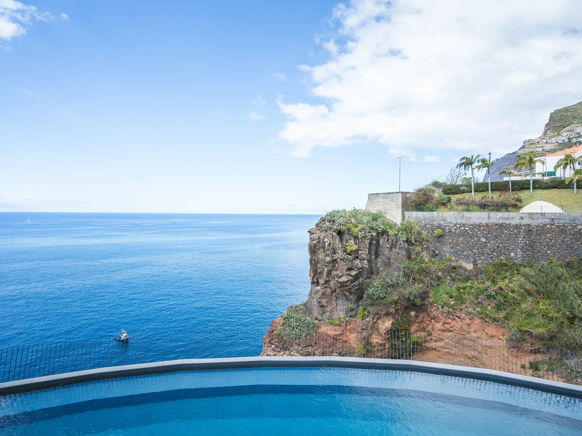 Xavelha Clifftop by Atlantic Holiday - Câmara de Lobos - Photo 27