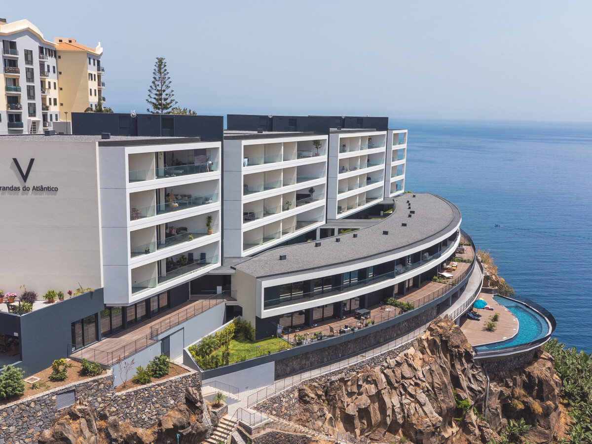 Xavelha Clifftop by Atlantic Holiday - Câmara de Lobos - Photo 30