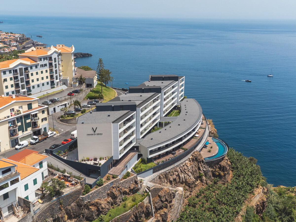 Xavelha Clifftop by Atlantic Holiday - Câmara de Lobos - Photo 31