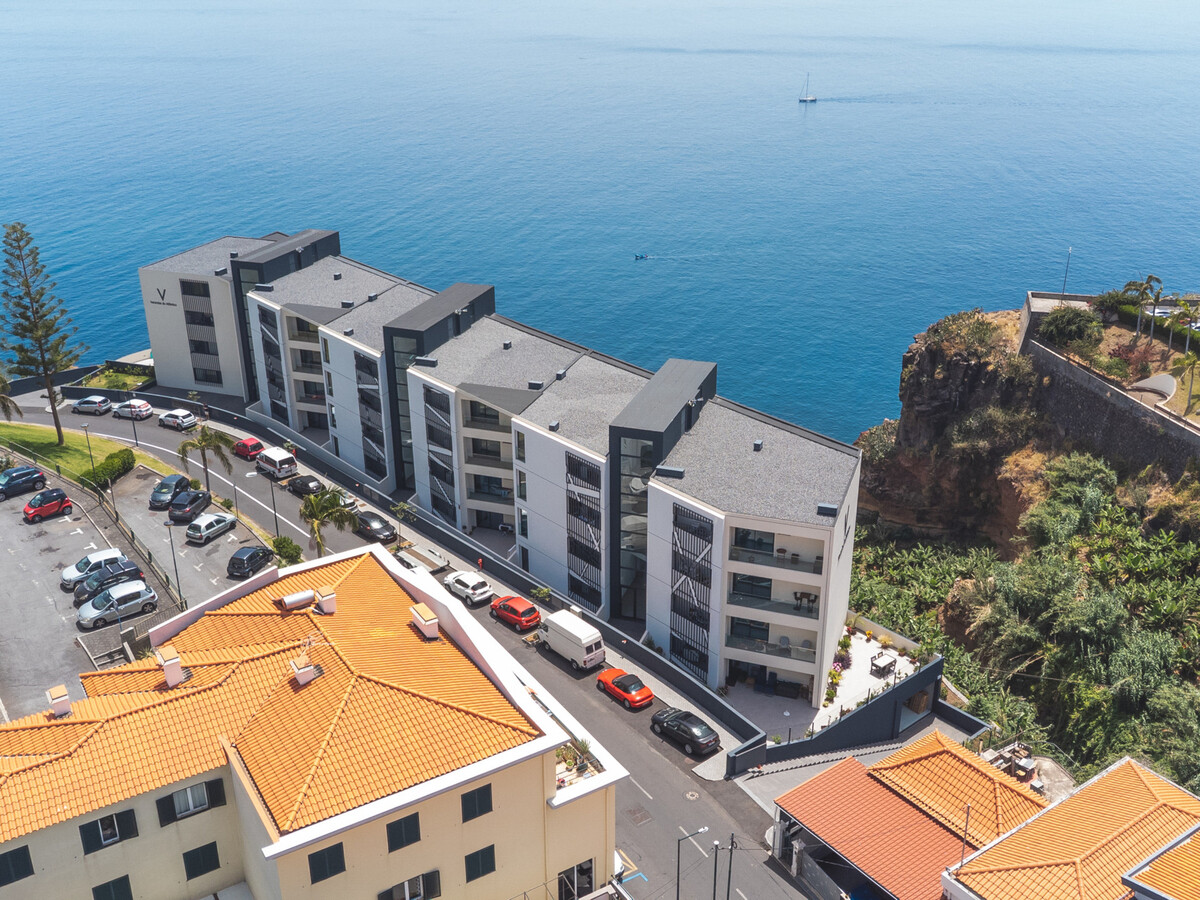 Xavelha Clifftop by Atlantic Holiday - Câmara de Lobos - Photo 33