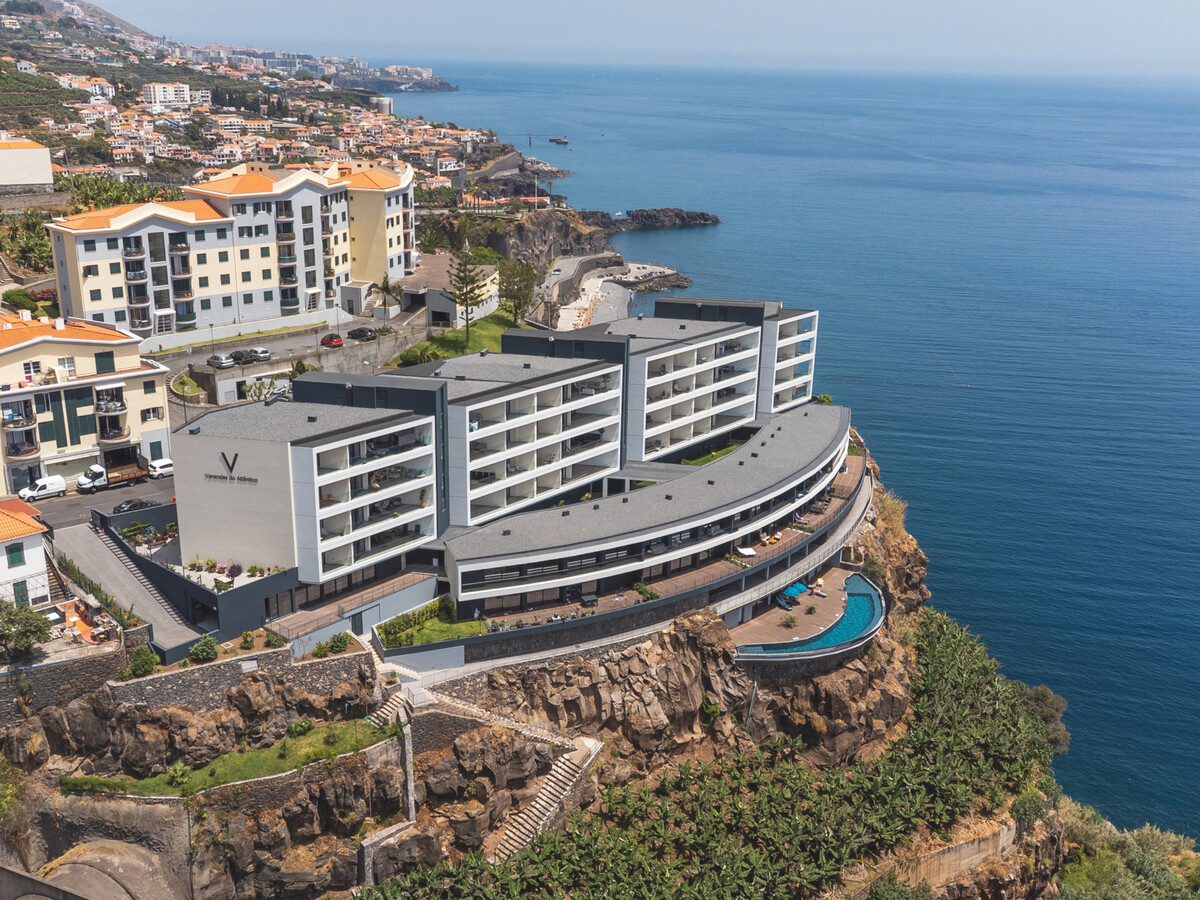 Xavelha Clifftop by Atlantic Holiday - Câmara de Lobos - Photo 34