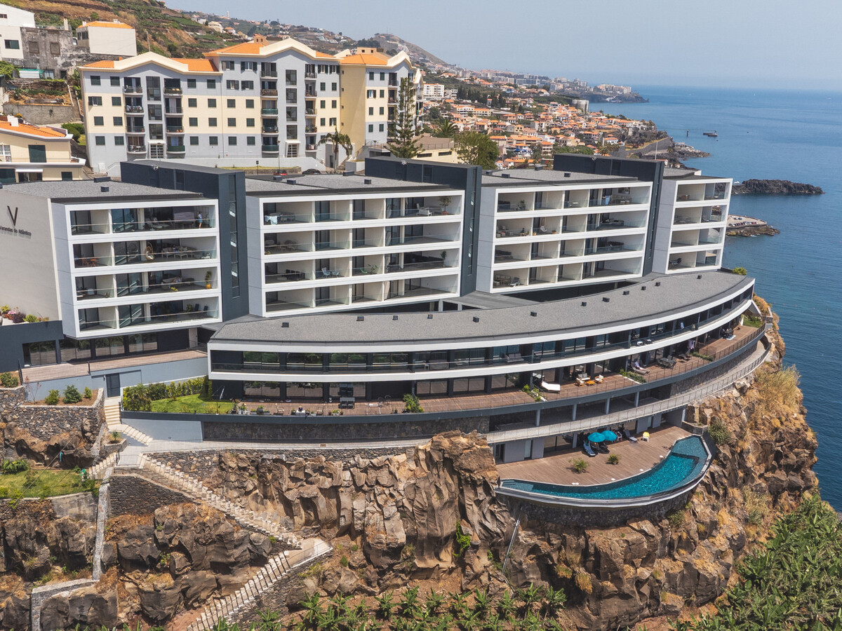 Xavelha Clifftop by Atlantic Holiday - Câmara de Lobos - Photo 35