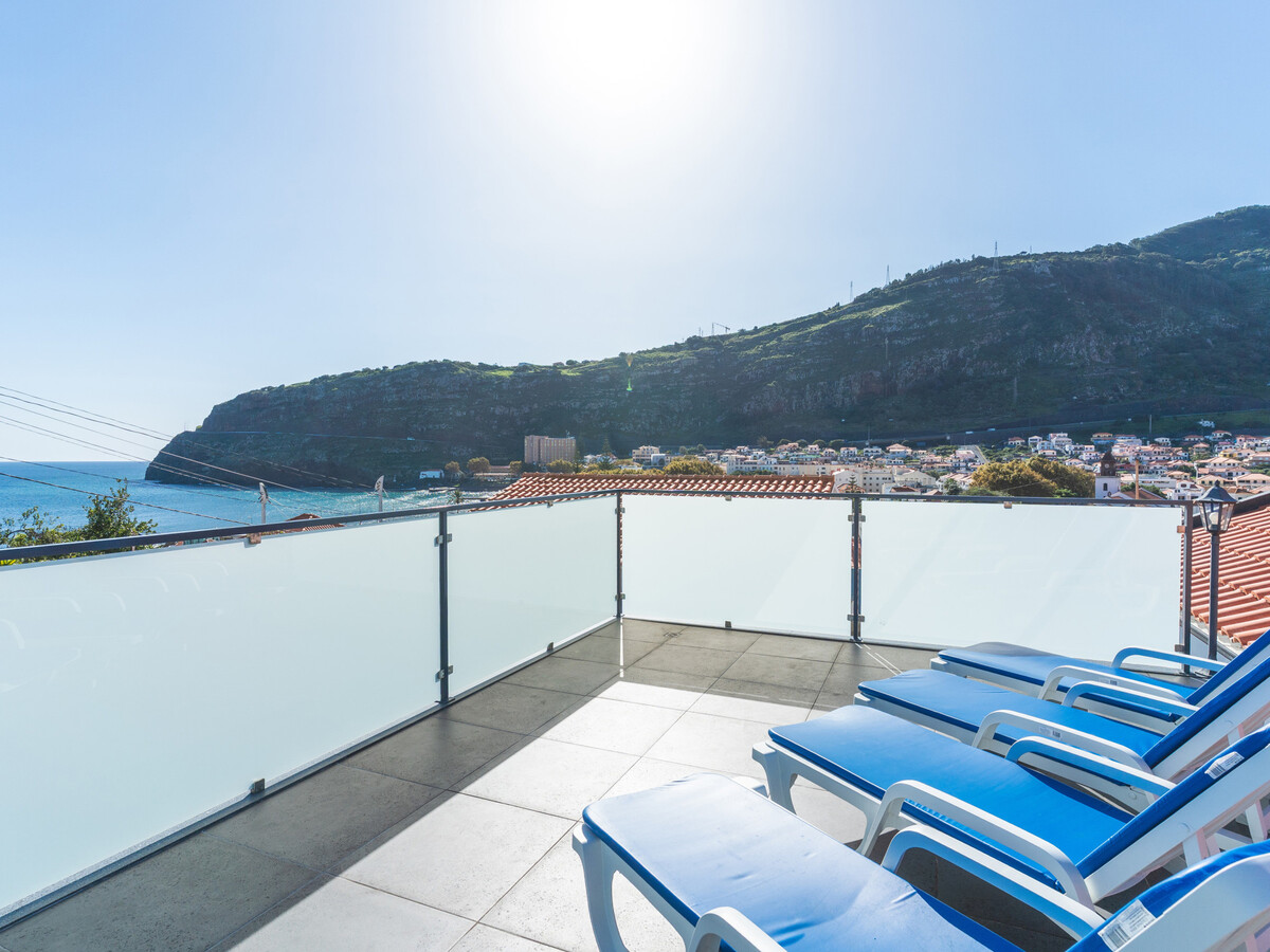 Villa Magnolia - Maison 6 pers. avec jacuzzi à Machico - Photo 2