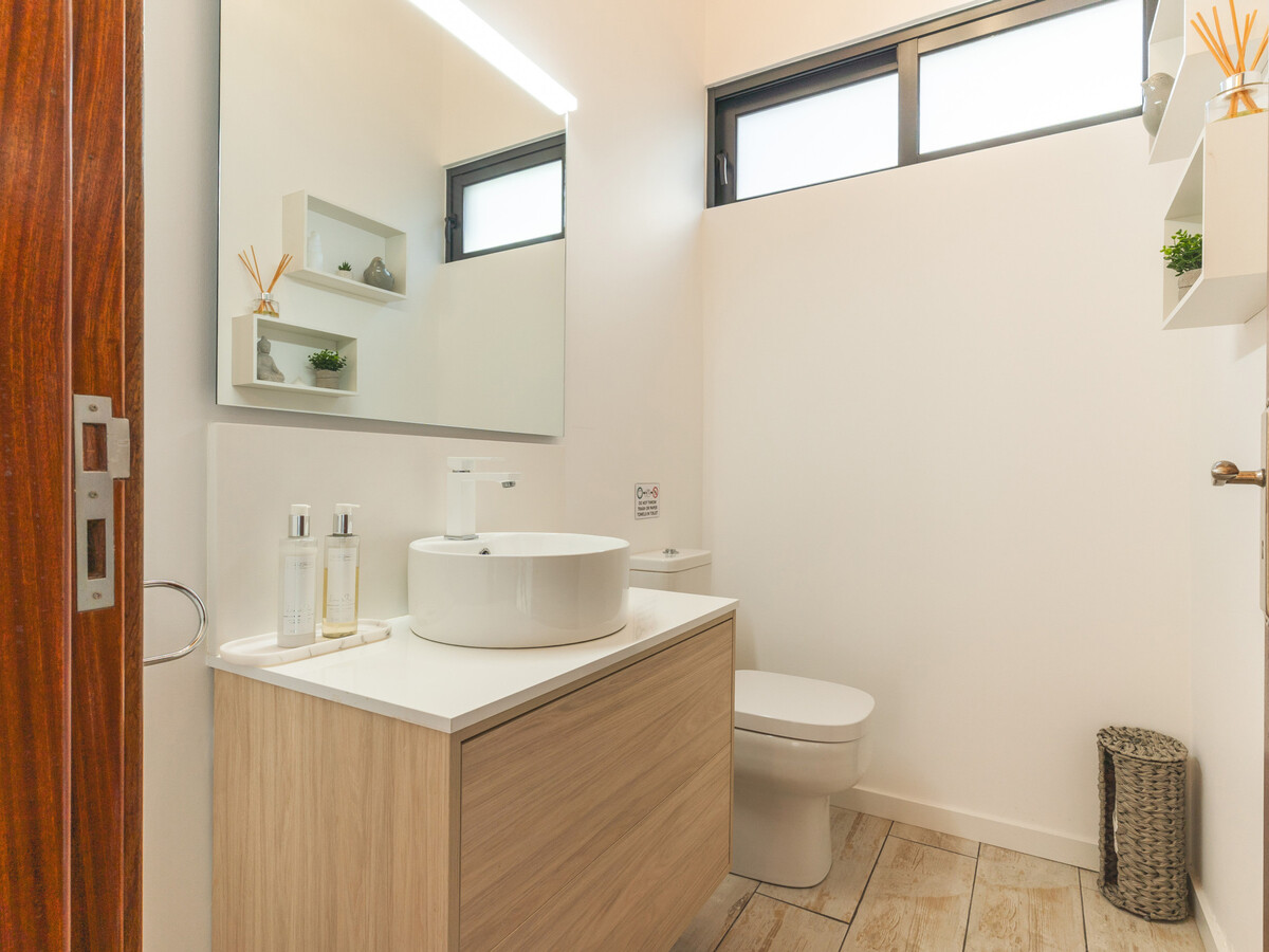 Villa Magnolia - Maison 6 pers. avec jacuzzi à Machico - Photo 8