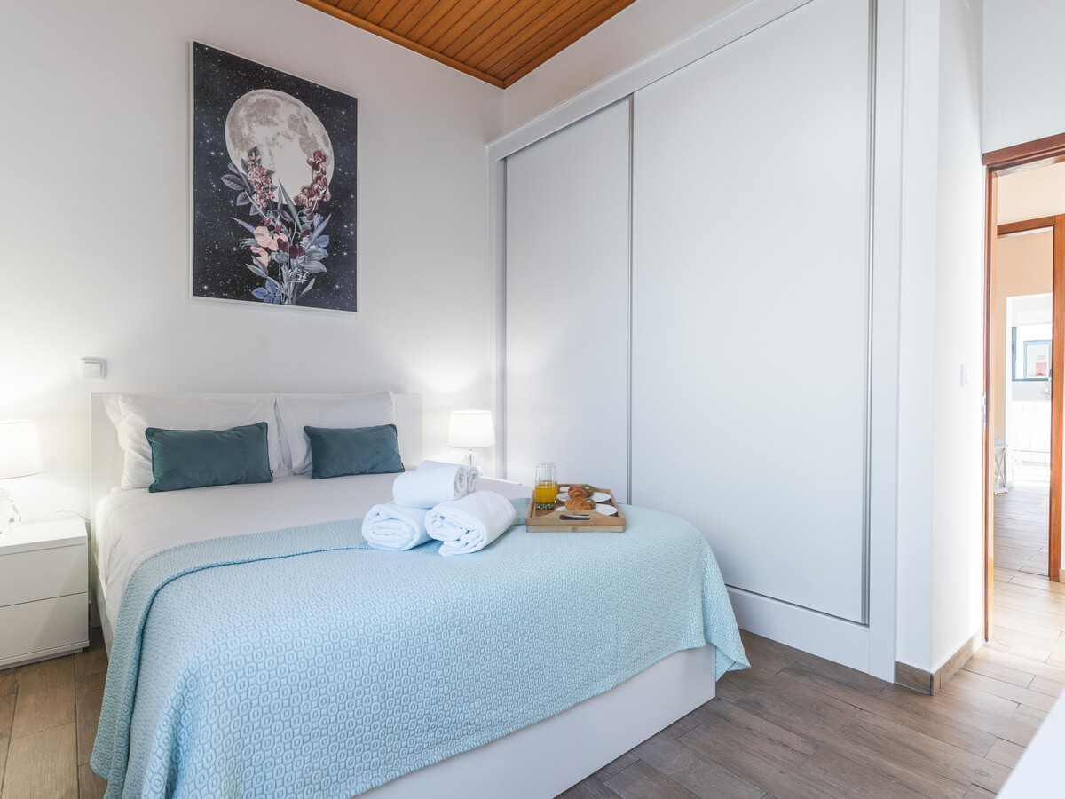 Villa Magnolia - Maison 6 pers. avec jacuzzi à Machico - Photo 15