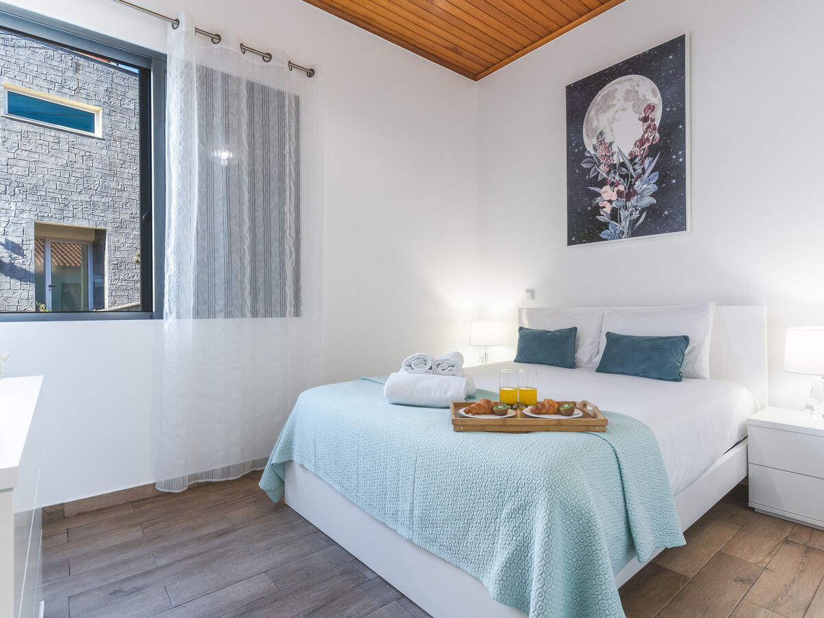 Villa Magnolia - Maison 6 pers. avec jacuzzi à Machico - Photo 16