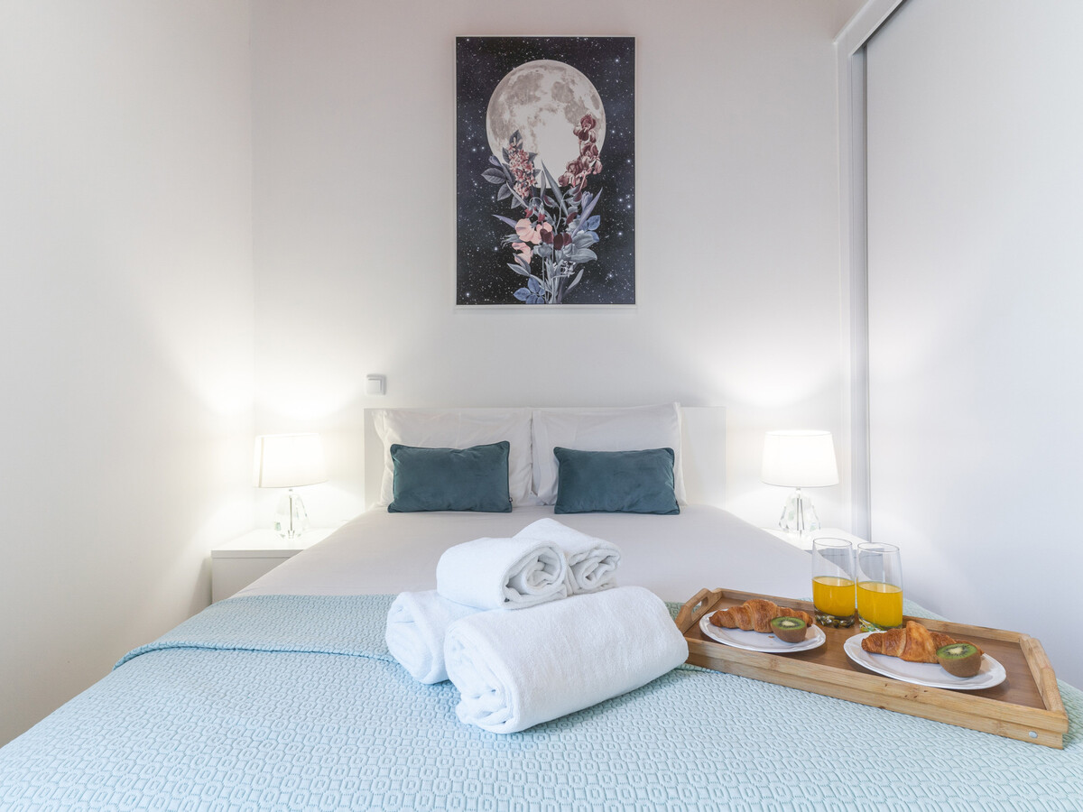 Villa Magnolia - Maison 6 pers. avec jacuzzi à Machico - Photo 17