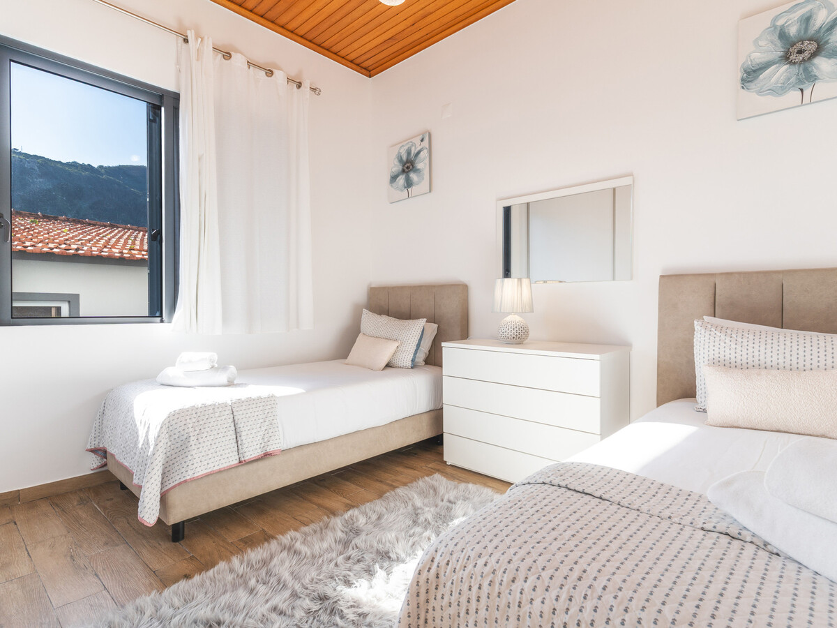 Villa Magnolia - Maison 6 pers. avec jacuzzi à Machico - Photo 18