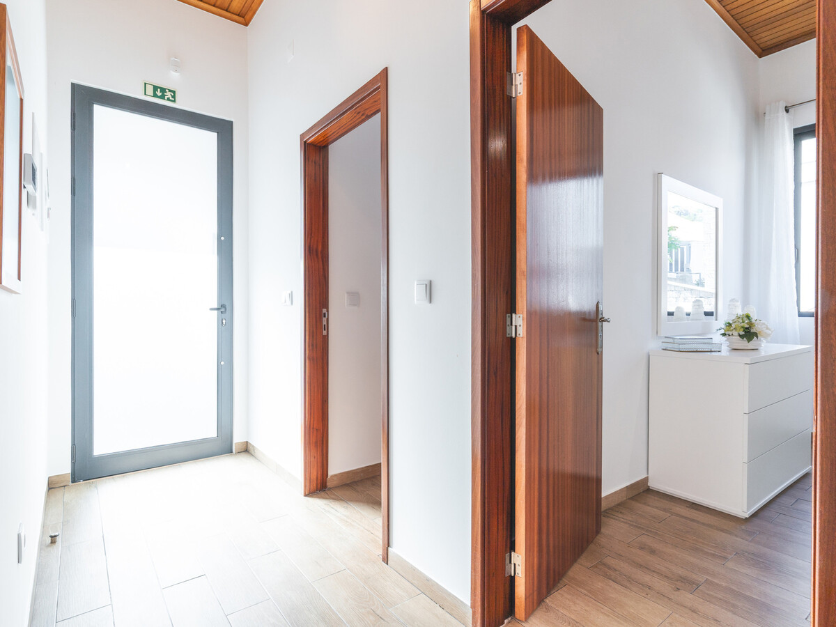 Villa Magnolia - Maison 6 pers. avec jacuzzi à Machico - Photo 21