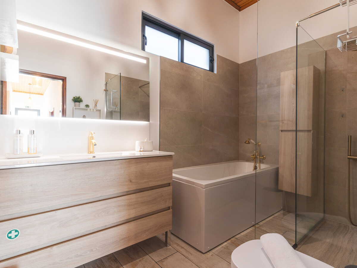 Villa Magnolia - Maison 6 pers. avec jacuzzi à Machico - Photo 22