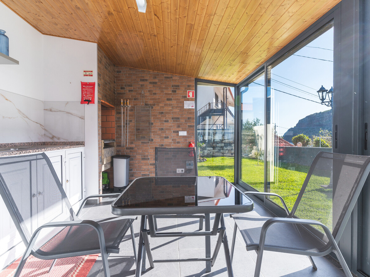 Villa Magnolia - Maison 6 pers. avec jacuzzi à Machico - Photo 24