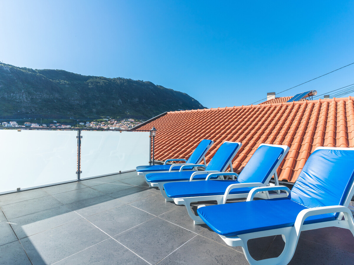 Villa Magnolia - Maison 6 pers. avec jacuzzi à Machico - Photo 25