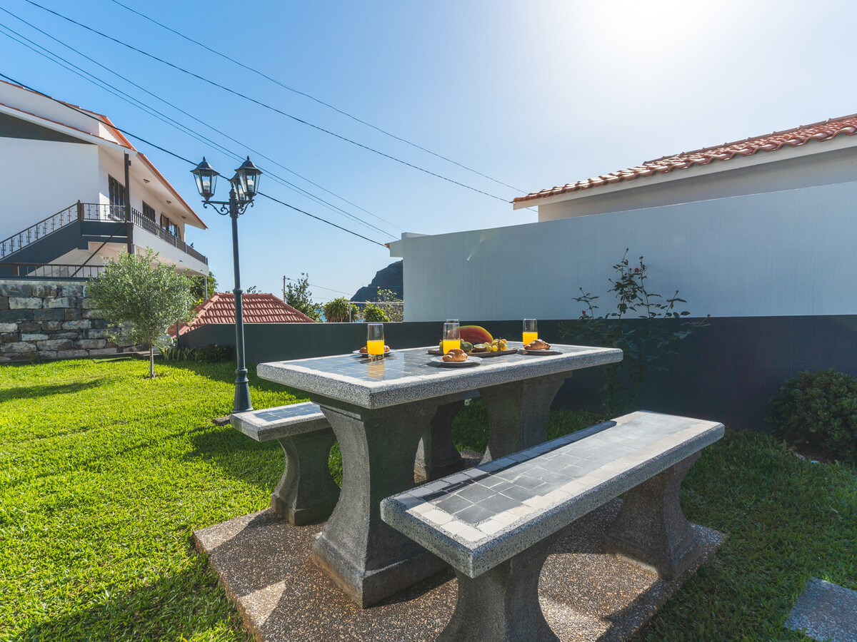 Villa Magnolia - Maison 6 pers. avec jacuzzi à Machico - Photo 26